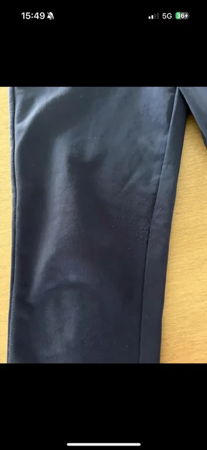 Jogging fille Puma - photo numéro 13