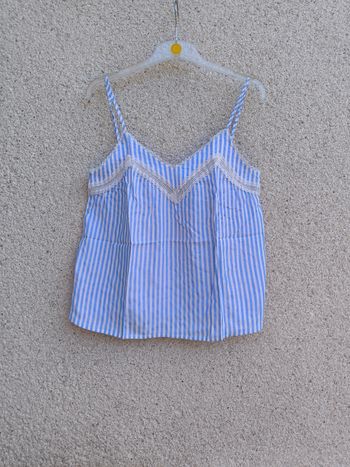 Débardeur Kilky 36-38