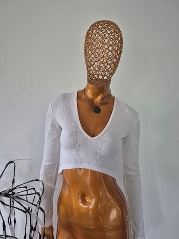Croc Top Manches Longues