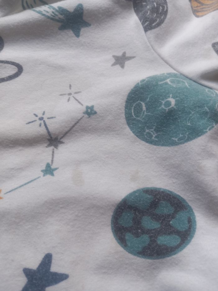 Pyjama 2 pièces - photo numéro 2