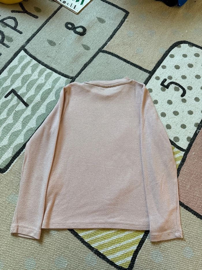 Pull léger Harry Potter 6 ans - photo numéro 4