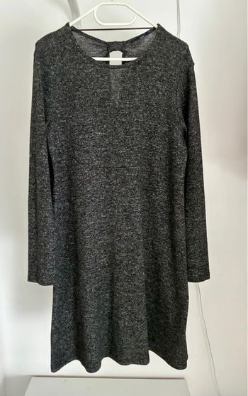 Robe d’hiver ample Kiabi taille L : 42-44