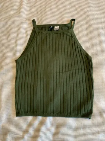 Débardeur pull