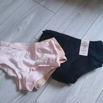 Culottes femme neuves taille S