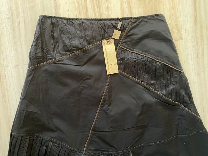 Jupe mi longue Alexo taille 42 - photo numéro 3