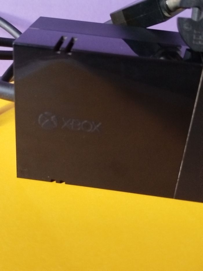 Câble d'alimentation Xbox one - photo numéro 2