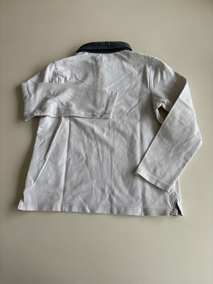 Polo garçon - photo numéro 2