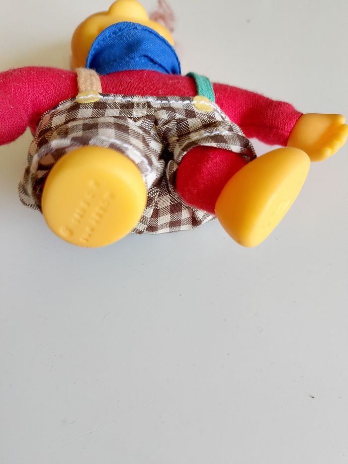 Fruigolo ajena épis de maïs 12 cm - photo numéro 4
