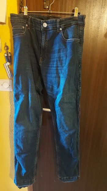 Jeans moto
