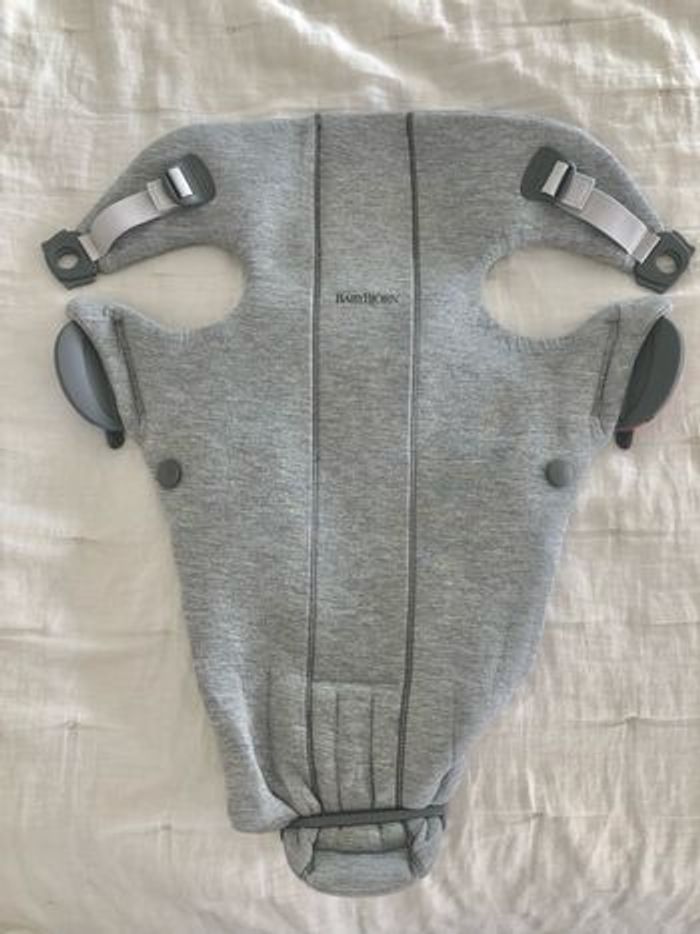 Porte bébé Babybjorn Mini