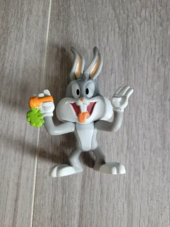 Figurine Bug bunny
