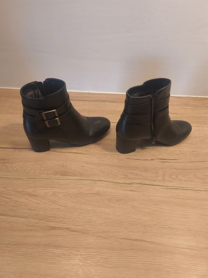 Bottine en 36 - photo numéro 2