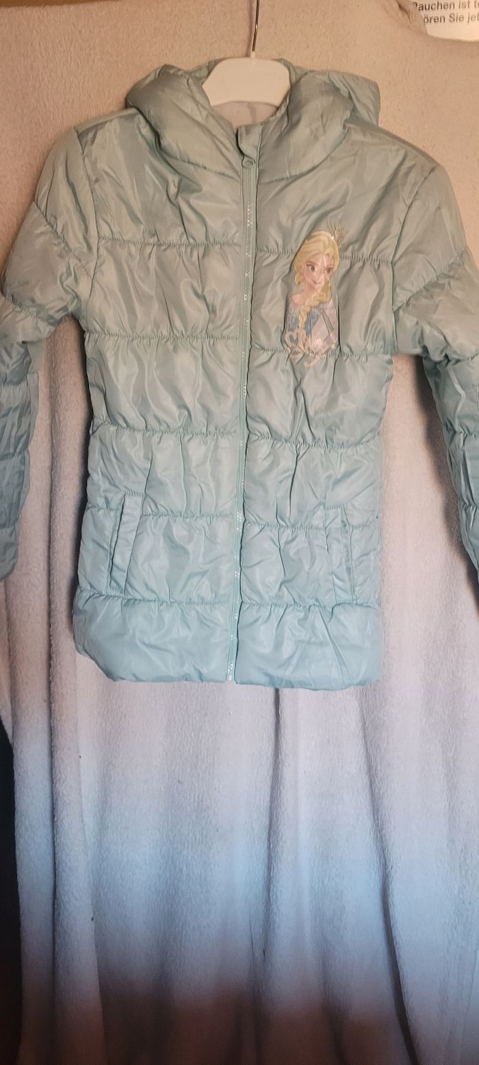 Manteau d'hiver pour jouer dehors
