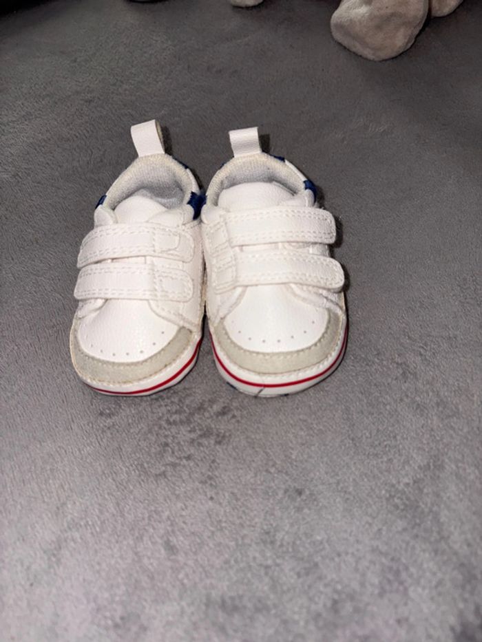 Basket bébé