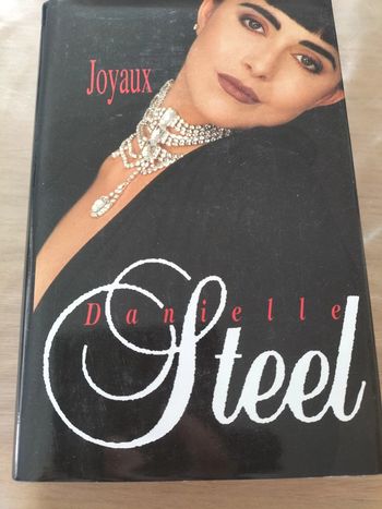 Joyaux de Danielle Steel