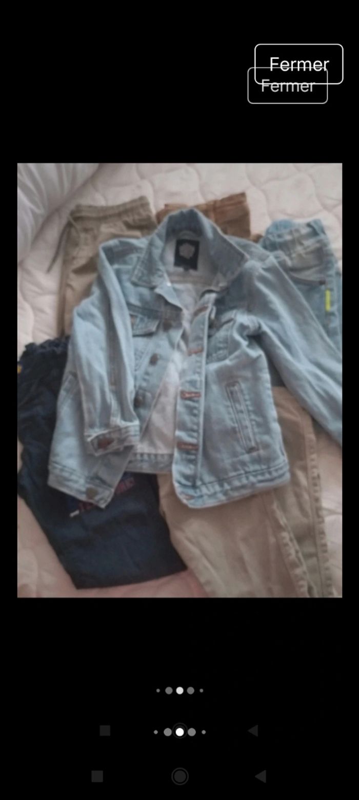 lots garçon - photo numéro 5