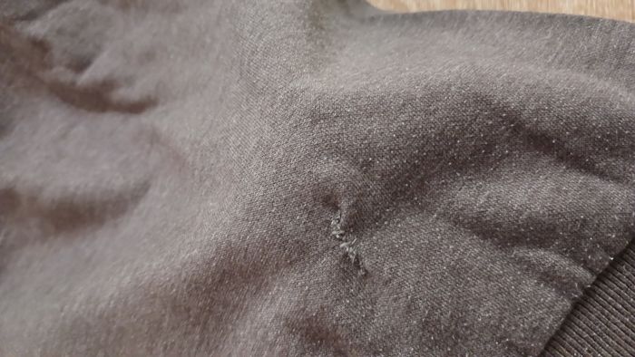 Lot de 3 pull - photo numéro 8