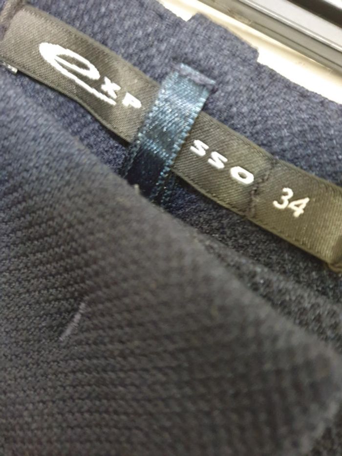 Pantalon Expresso Taille 34 - photo numéro 5