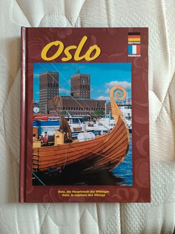 Livre Oslo