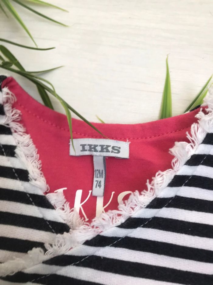 Gilet IKks - photo numéro 2