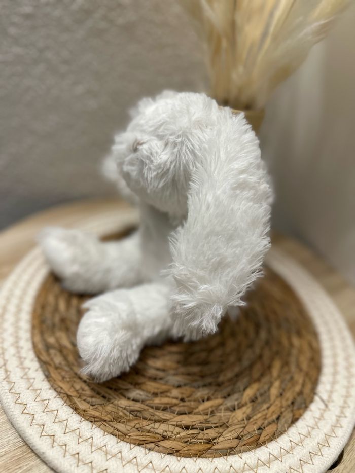 Doudou lapin - photo numéro 2
