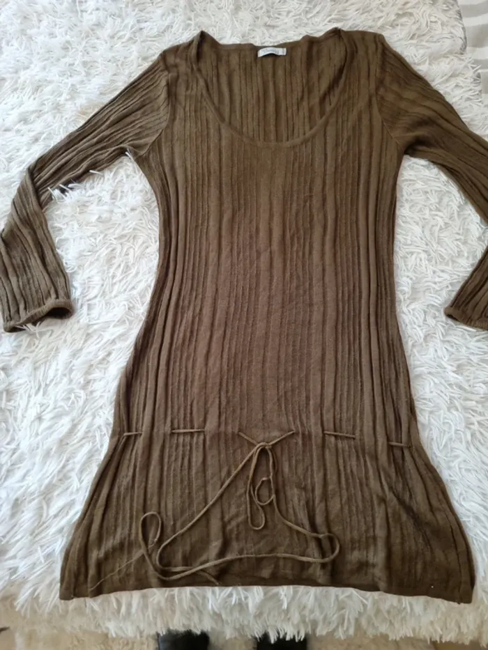 pull tunique