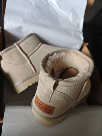 Ugg neuve