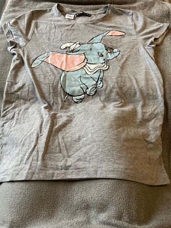 T-shirt Dumbo Disney 