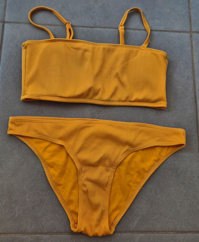Bikini primark Taille 42 - photo numéro 2