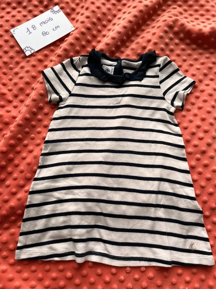 Robe été