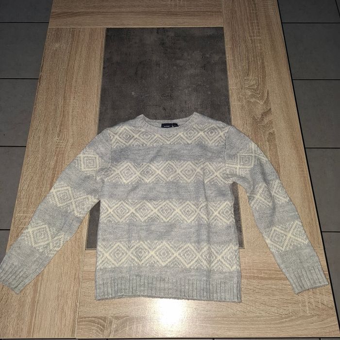 Pull garçon - photo numéro 2