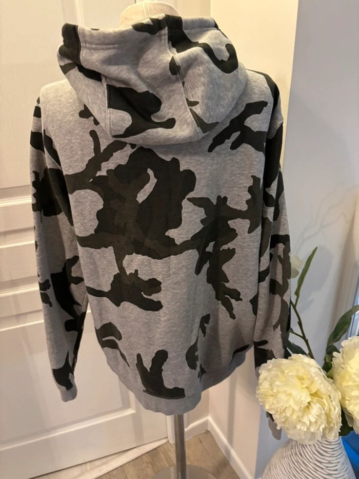 Veste Nike « militaire » T.M - photo numéro 5