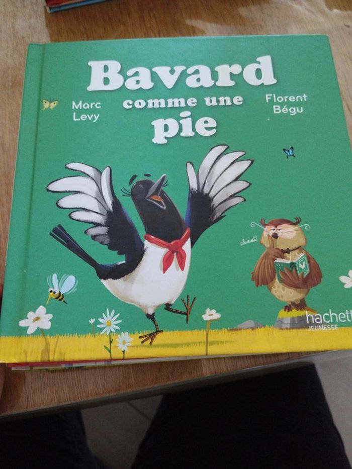 Livres c'est comme ça