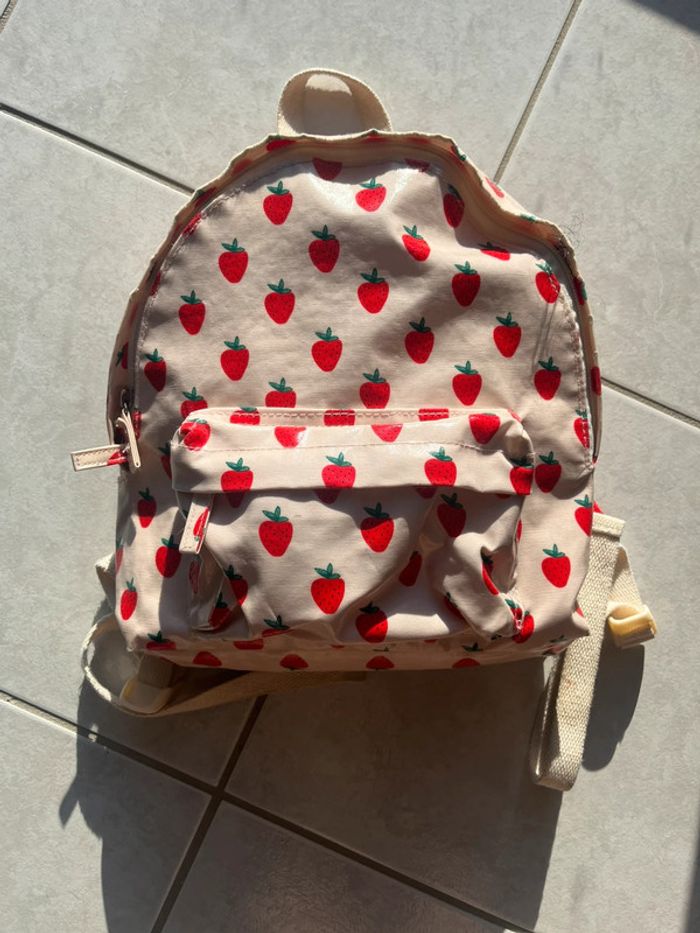 Cartable le petit souk