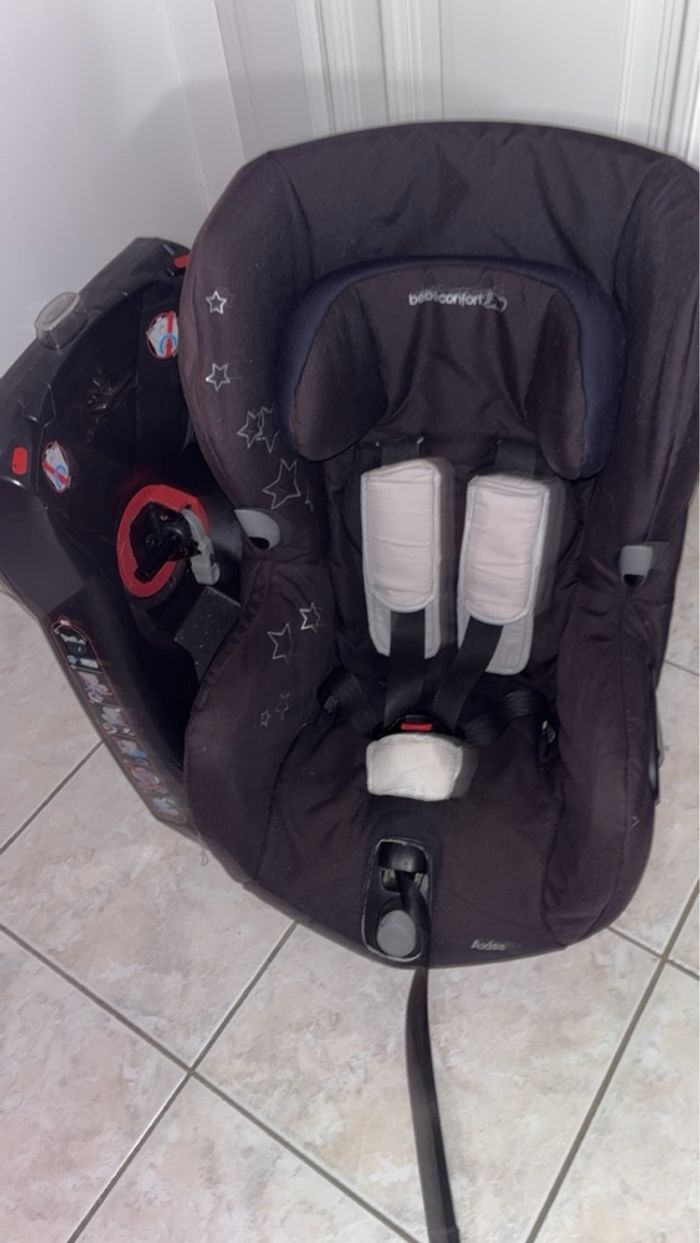 Siège autour bébé confort - photo numéro 2