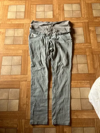 Pantalon de grossesse @