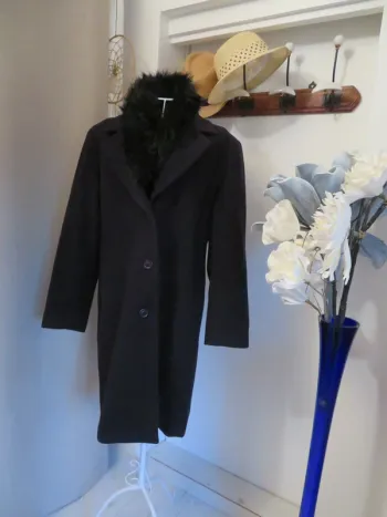 manteau