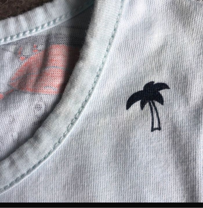 Pyjama « Kiabi » 6 ans - photo numéro 3