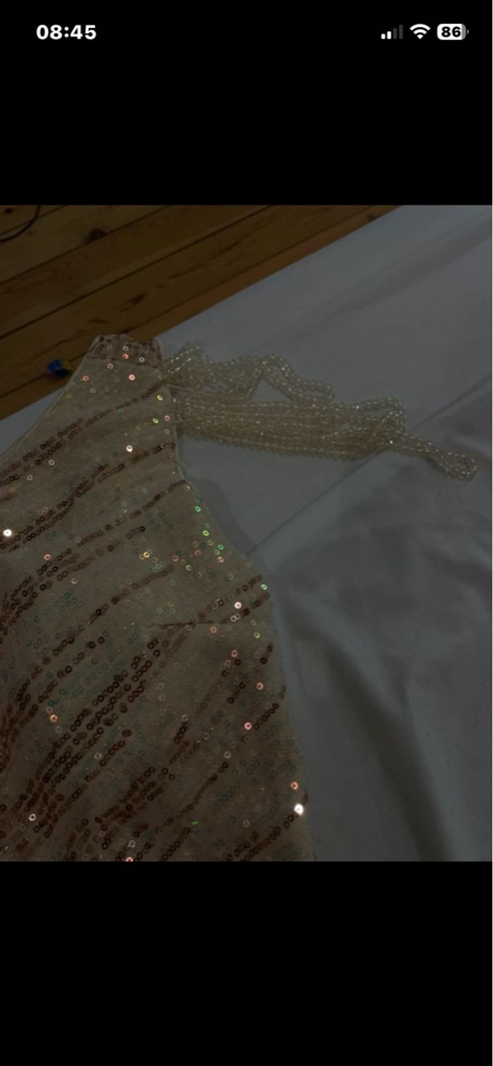 Robe de soirée - photo numéro 7