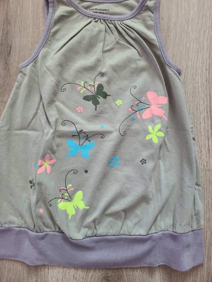 Robe 2 ans - photo numéro 2