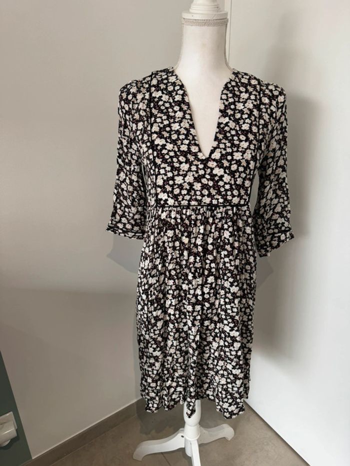 Robe Lenny b taille 1