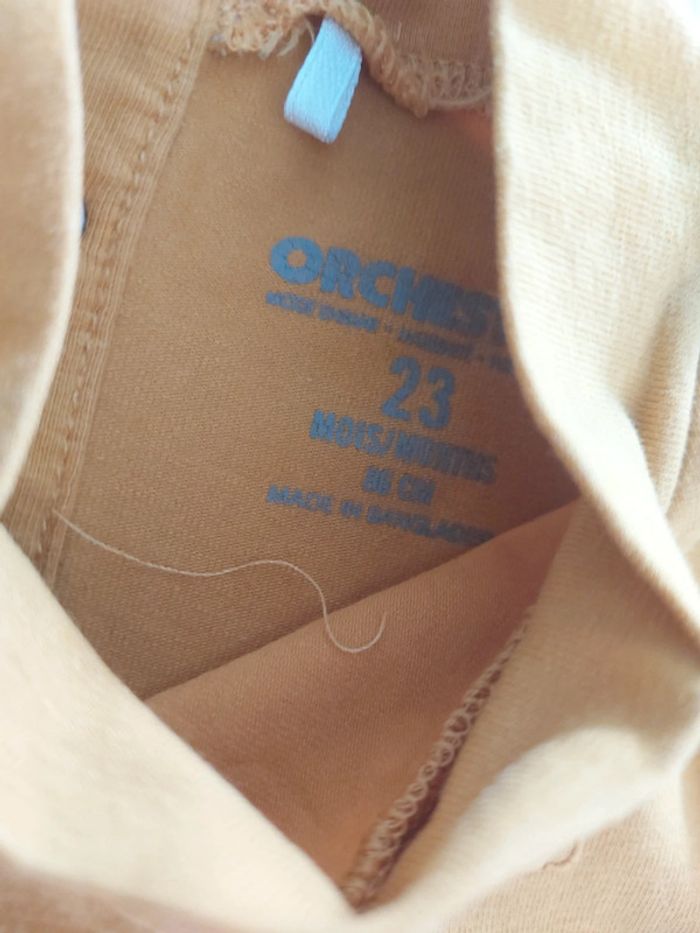 Tee shirt 23 mois - photo numéro 2