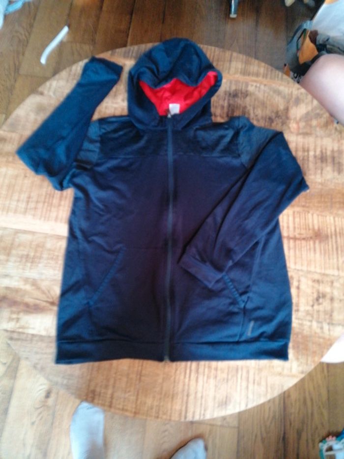 Gilet sport