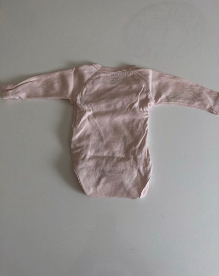 Bobby bebe fille - 1 mois - photo numéro 2