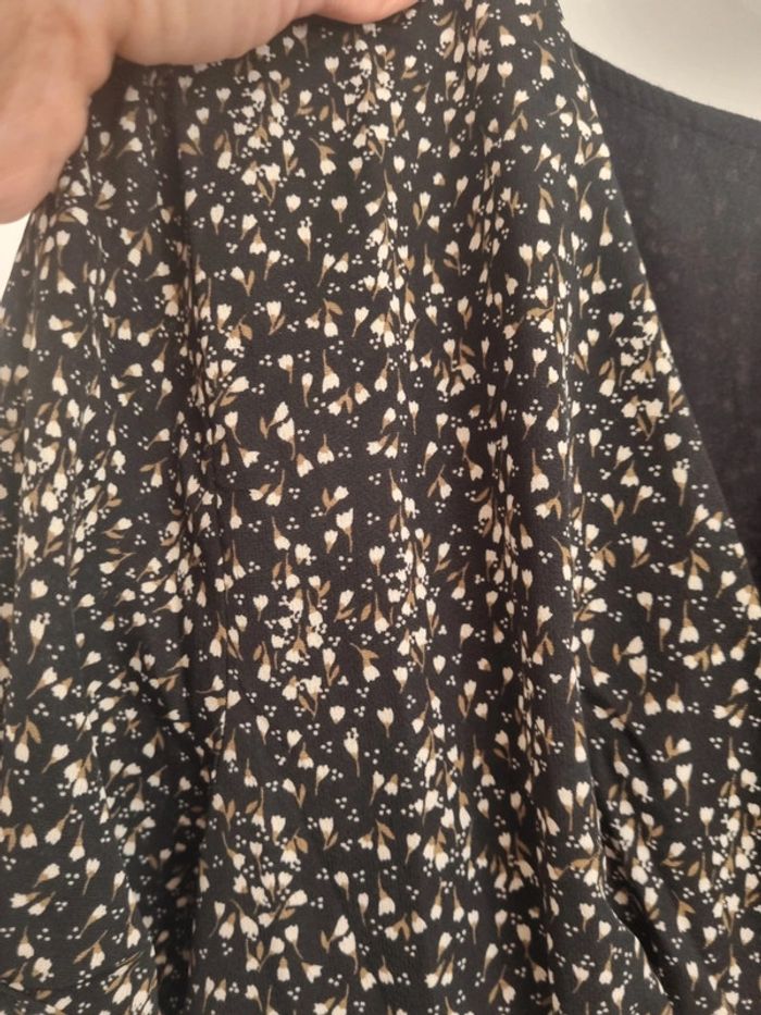 Robe by one taille sm - photo numéro 8