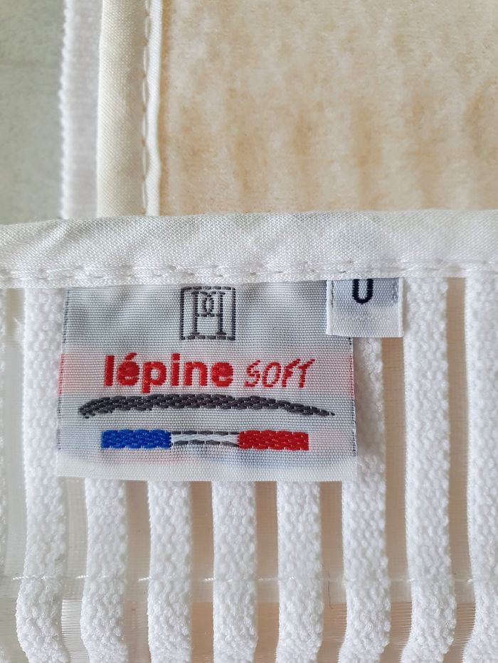 Ceinture de soutien abdominale taille 0 - photo numéro 2