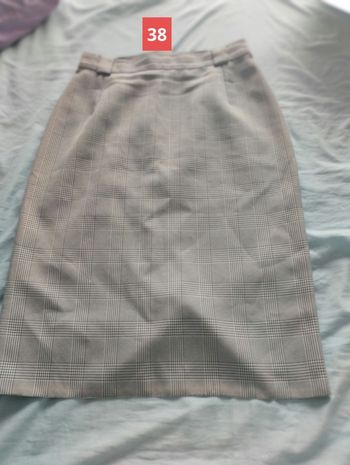 Jupe taille 38