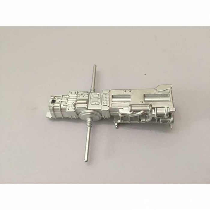 Axe de roue pièce détachée miniature Ferrari F50 1995 1/18 1/18e 1/18em burago