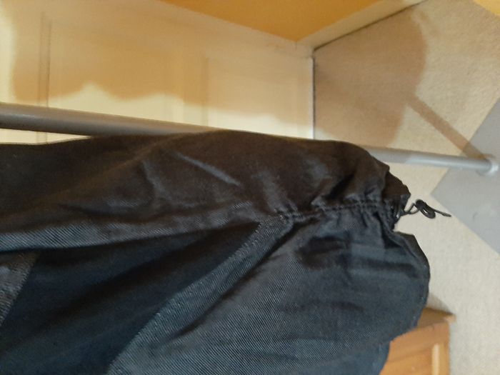 Mia Soana - Tunique Gris Foncé Noir T40 - photo numéro 3