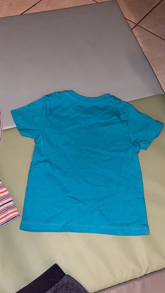 Ensemble 9 mois été - photo numéro 7